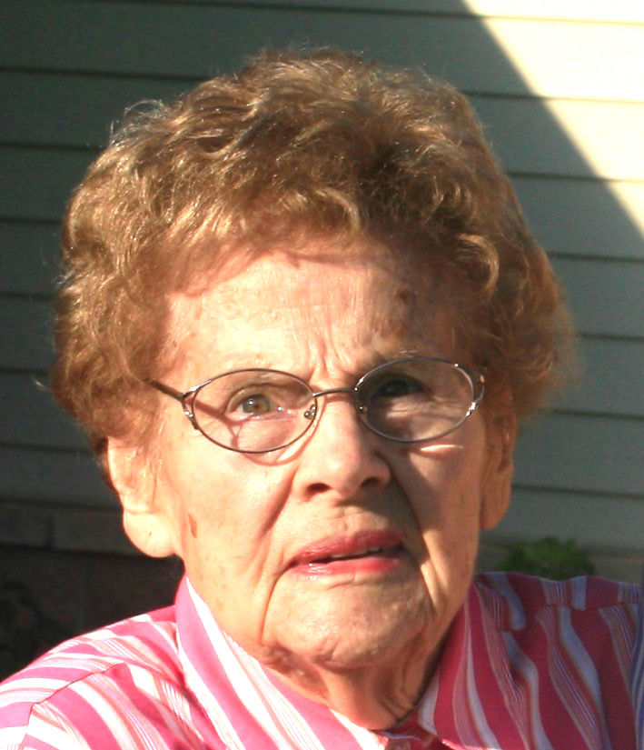 Hellie mae